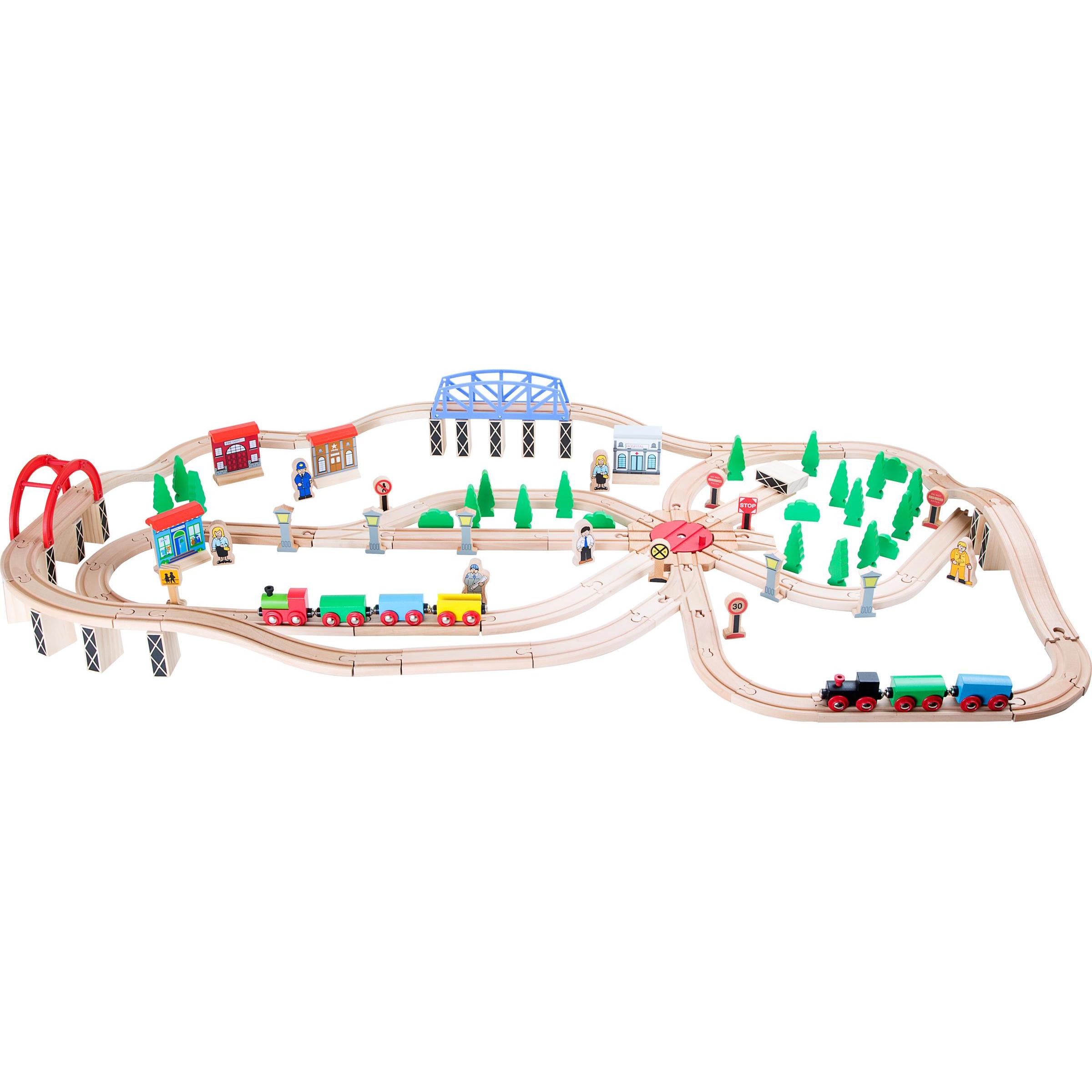 small foot Berufsverkehr (10087)