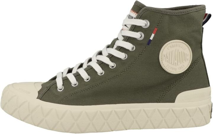 Produktbild Palladium Palla Ace Canvas Mid (36)