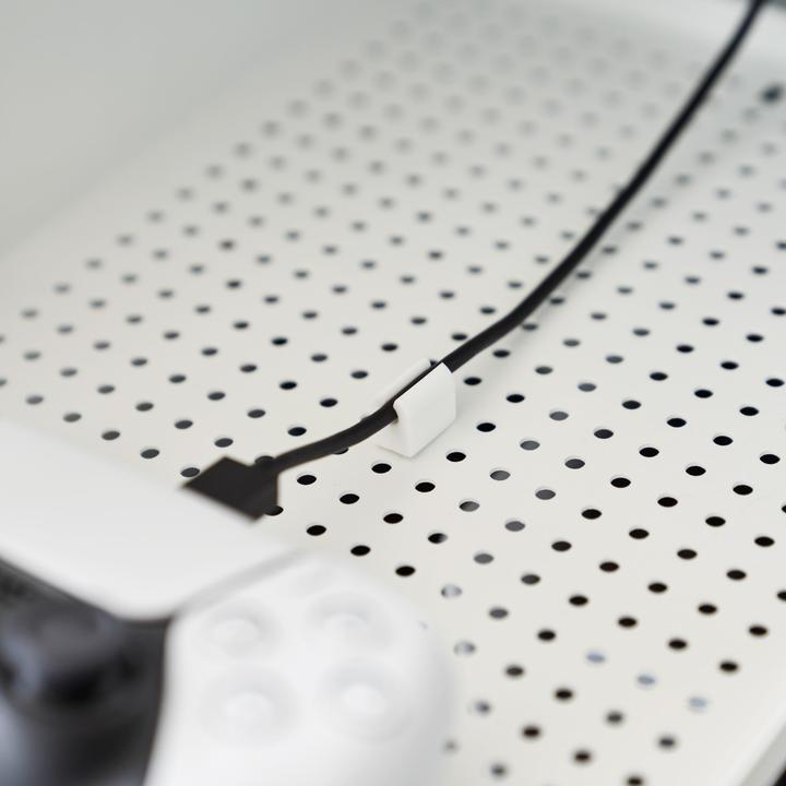 Produktbild Yamazaki Spielekonsolen-Organizer TOWER