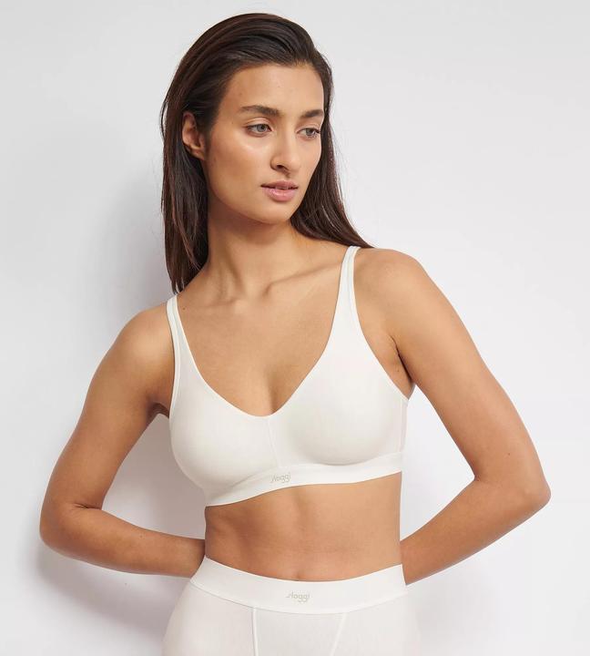 Produktbild Sloggi EVER Ease Soft bra (Einzelpack, XL)