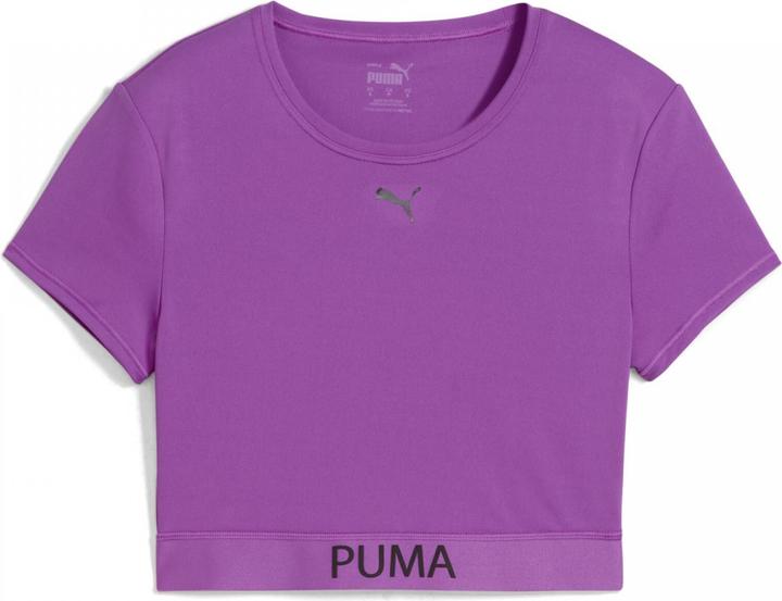 Actual product image Puma W Strong Tee - Short (M)