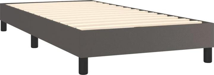 Produktbild vidaXL Boxspringbettgestell (100 x 200 cm)