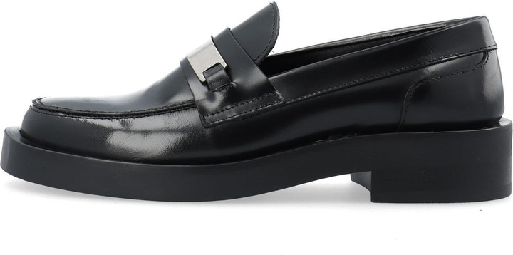 Immagine prodotto Bianco Scarpe basse in pelle BIAMONACO (40)