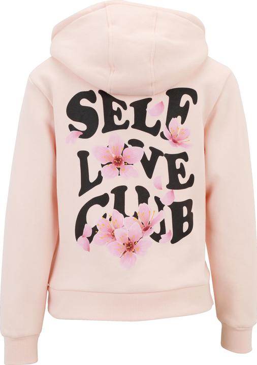Actual product image Miss Tee Self Love Club Hoody - 170089 (S)