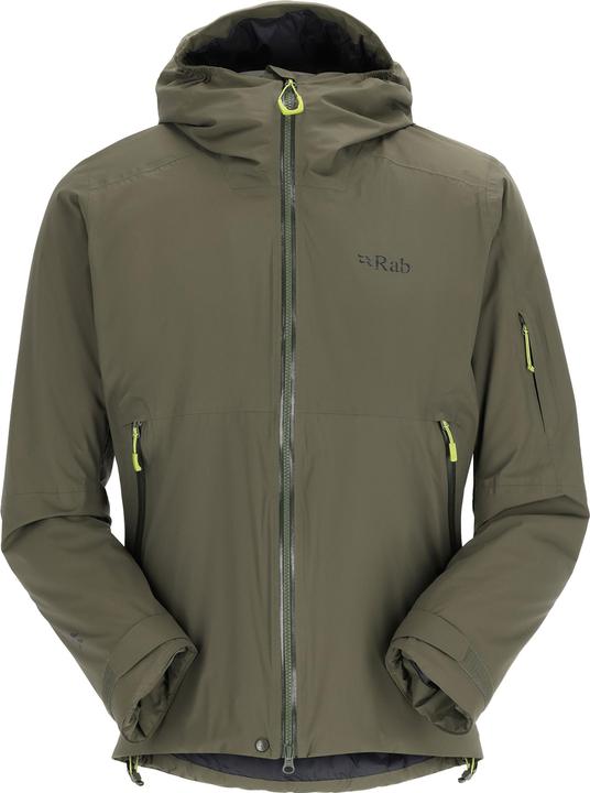 Actual product image Rab Khroma Transpose (M)