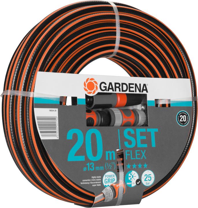 Gardena Comfort Flex 18034 (20 m, 12.70 mm)