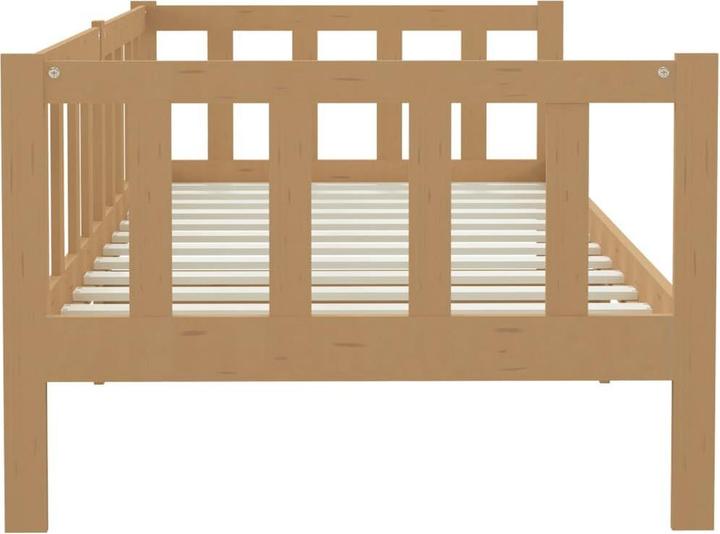 Produktbild vidaXL Tagesbett (90 x 200 cm)