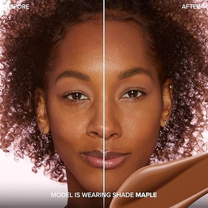 Produktbild Too Faced Born This Way Soft Matte Foundation (Maple)