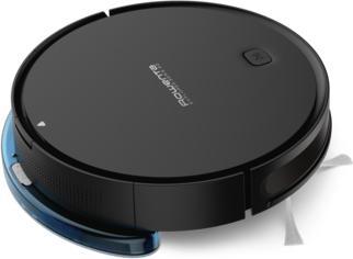 Produktbild Rowenta Smart Force Explorer Serie 40 Allergy Connect RR7245WH - Robotstofzuiger met dweilfunctie