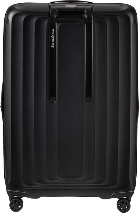 Produktbild Samsonite Reiskoffer - Nuon Spinner 81/30 Exp (Groot) Matt Graphite (125 l)