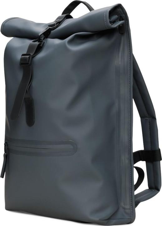 Immagine prodotto Rains 13320 Rolltop Rucksack (13 l)