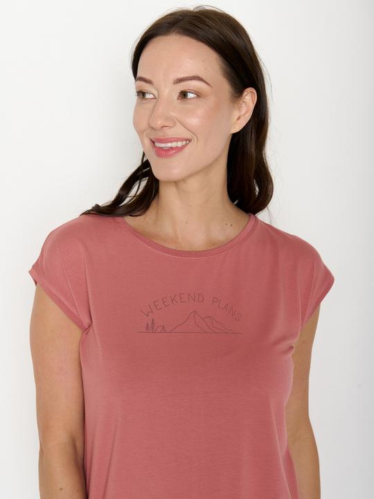 Produktbild Greenbomb Women's Weekend Plans Timid (S)