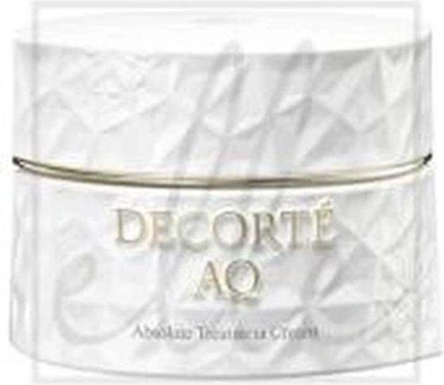 Actual product image Decorté Cosme Decorte Absolute Treatment Sculpting Balm Cream - 50ml (50 ml, Face oil)
