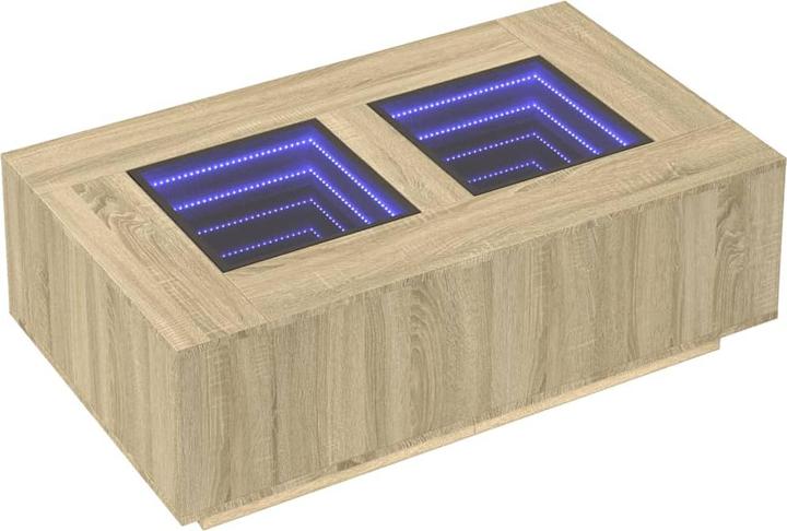 Image du produit vidaXL Leland (116 x 69 x 40 cm)