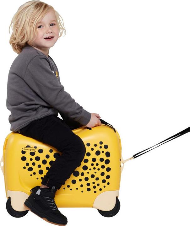 Produktbild Samsonite Dream Rider Cheetah (28 l)
