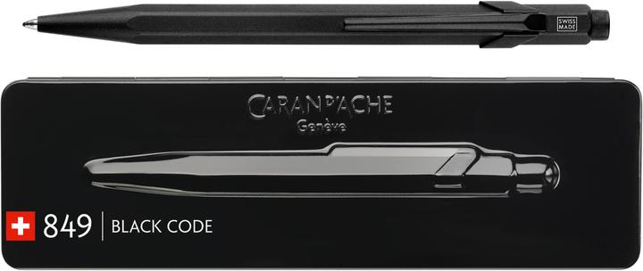 Produktbild Caran d'Ache 849 Limited Edition