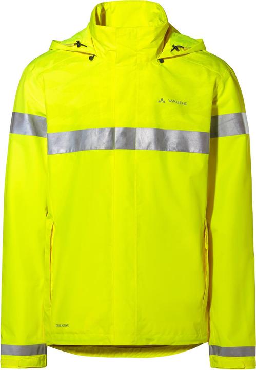 Image du produit Vaude Luminum Rain Jacket (3XL)