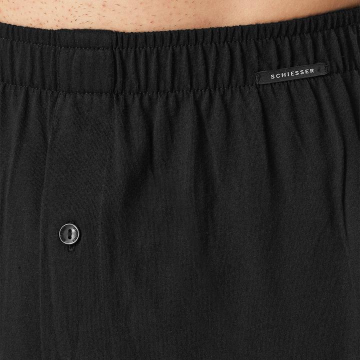 Actual product image Schiesser Boxershorts (M, pack of 4)