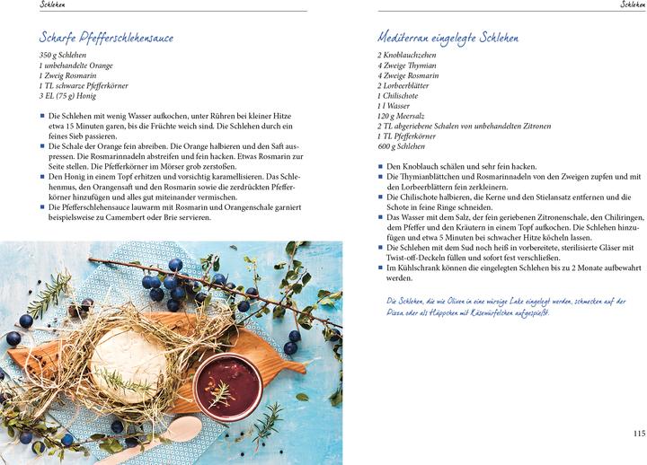 Immagine prodotto Herbstfrüchte (Tedesco, Sigrid Schimetzky, 2018)