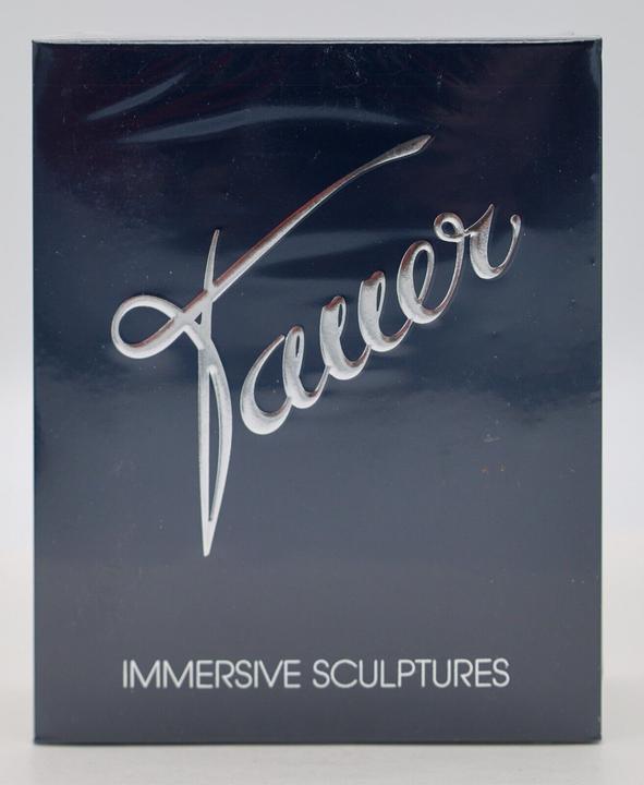 Actual product image Tauer PERFUMES Cologne du Maghreb EDC spray 50ml (Eau de cologne, 50 ml)