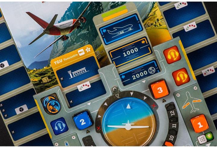 Produktbild Kosmos Sky Team (Deutsch)