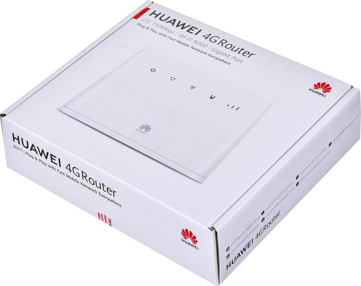Immagine prodotto Huawei B311s-221