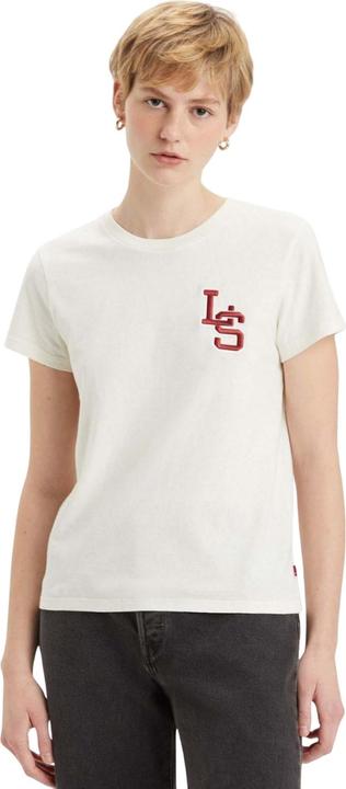 Immagine prodotto Levis The Perfect Maglietta Monogramma Donna (32)
