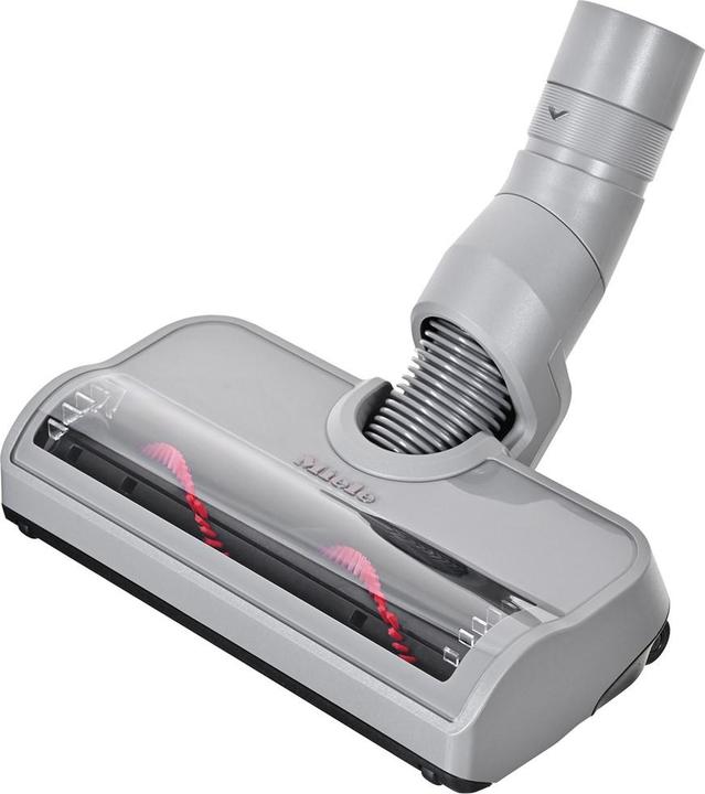 Produktbild Miele Duoflex HX1 CarCare Wiederaufladbarer Staubsauger Grau