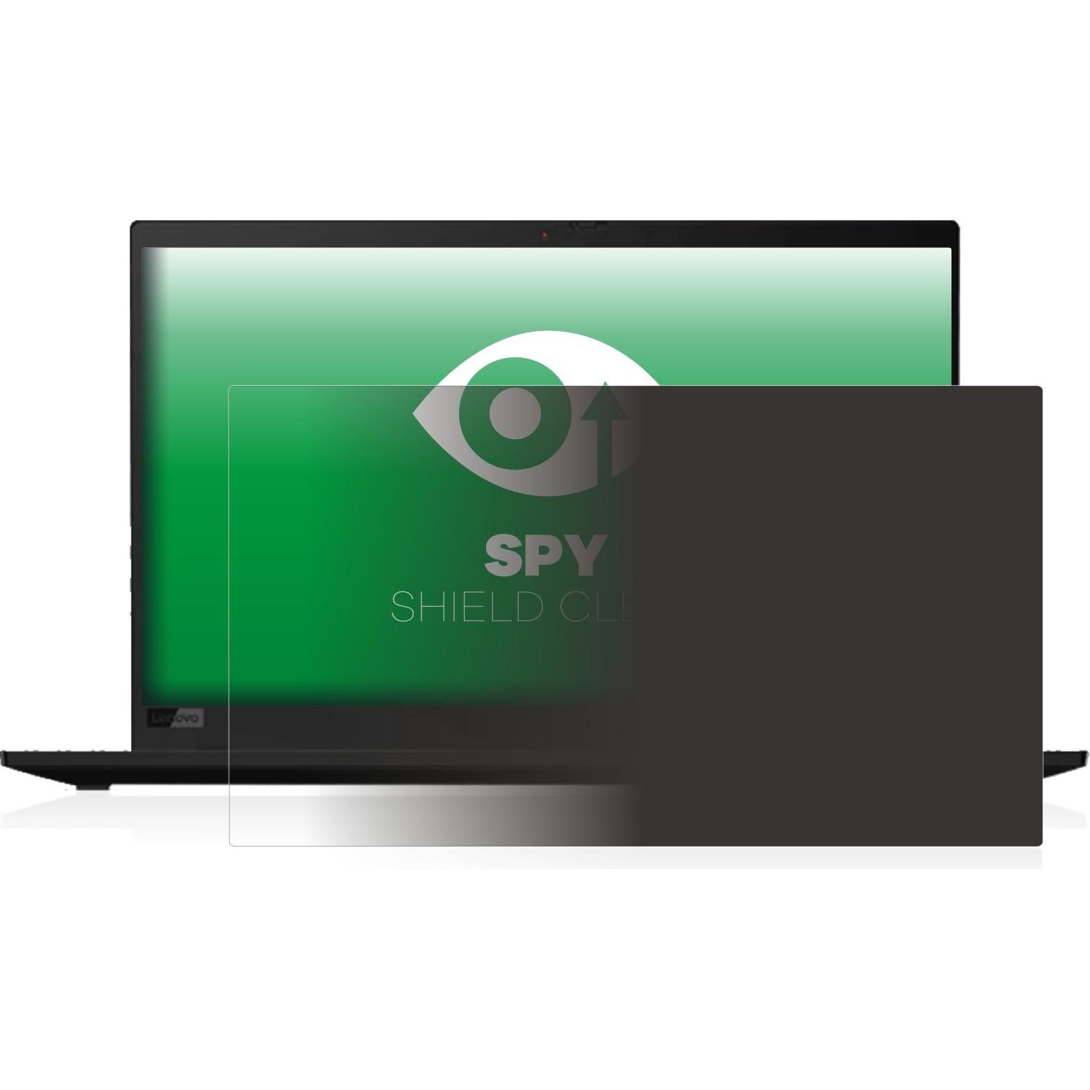 Thumbnail - upscreen Spy Shield Blickschutzfolie (14"), Notebook Schutzfolie