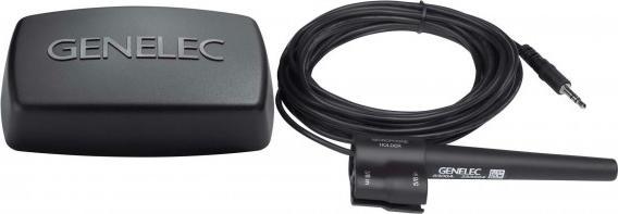 Productafbeelding Genelec 8330A Active SAM 2-way speaker pair, gray (Actief, Paar)