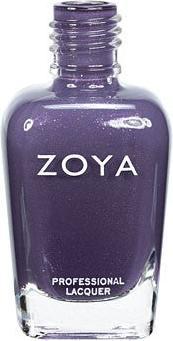 Actual product image Zoya Neeka (Colour paint)