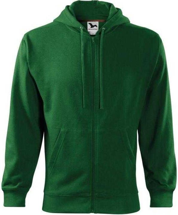 Image du produit Malfini - Veste à capuche TRENDY - Homme (M)