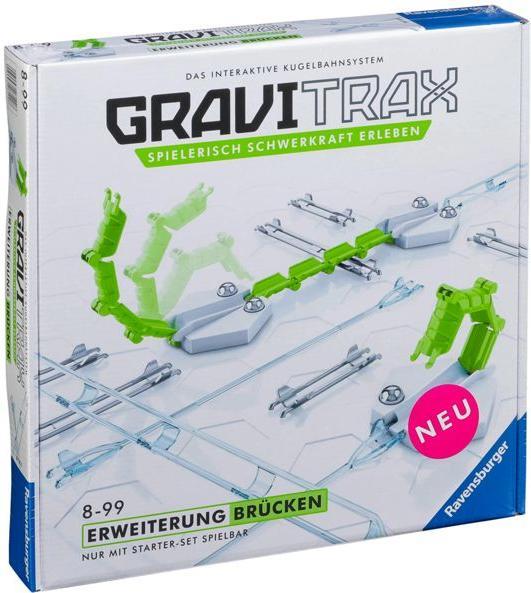 Produktbild Ravensburger GraviTrax Extension Set - Brücken