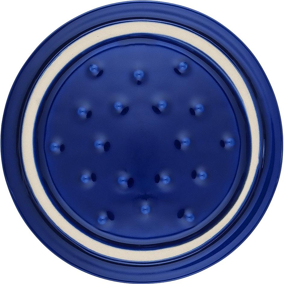 Thumbnail - Staub Cocotte, Pfanne + Kochtopf, Blau