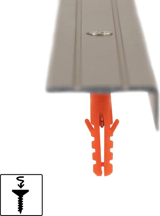 Immagine prodotto Karat Winkelprofil