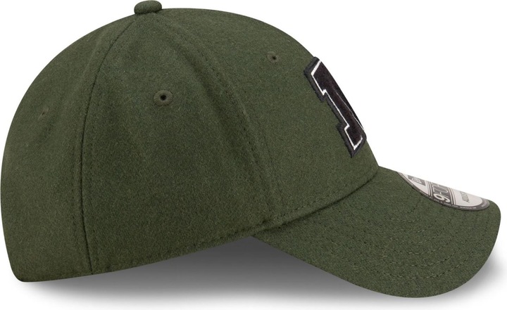 Produktbild New Era 9Forty Strapback Cap - PATCH McLaren Racing oliv