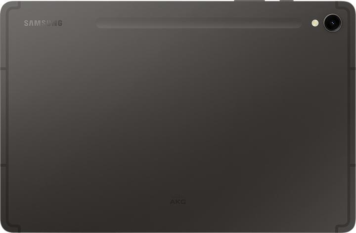 Produktbild Samsung Galaxy Tab S9 (nur WLAN, 11", 128 GB, Graphite Grey)
