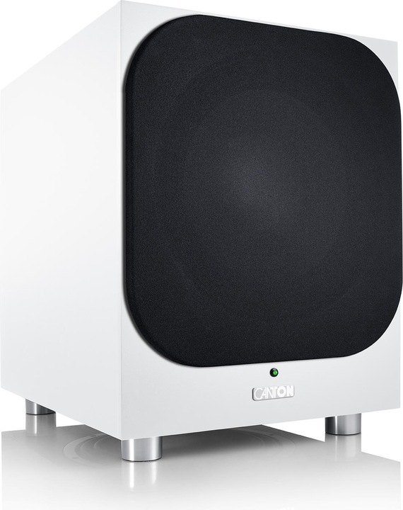 Produktbild Canton Power Sub 12 (1 Stk., 380 W)