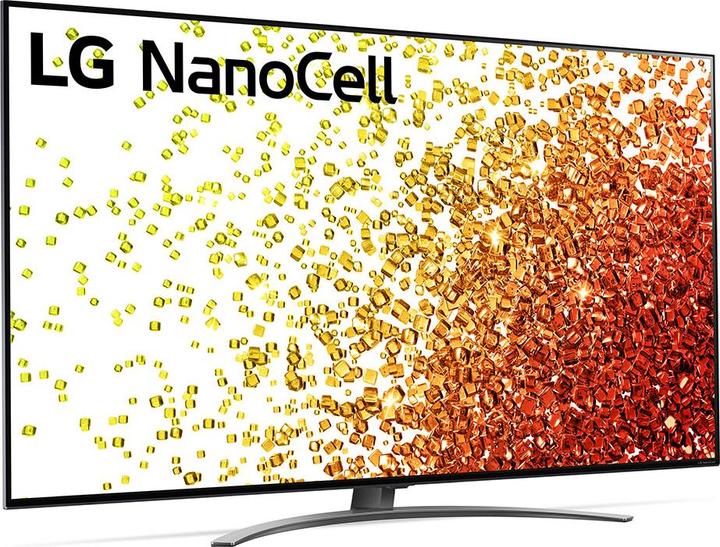 Actual product image LG LED TV (55", LED, UHD)