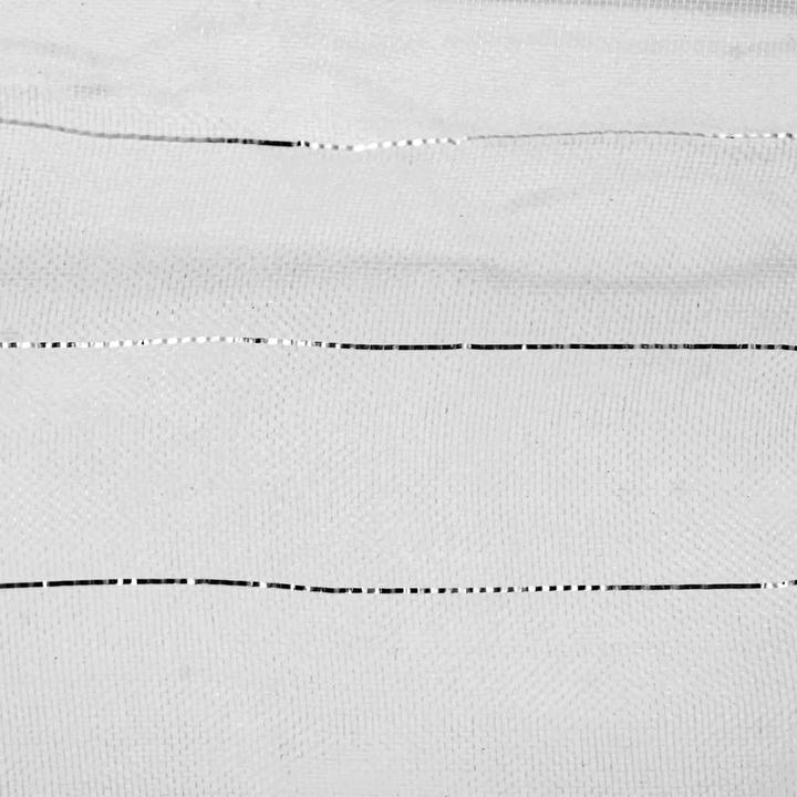 Produktbild vidaXL Pflanztunnel