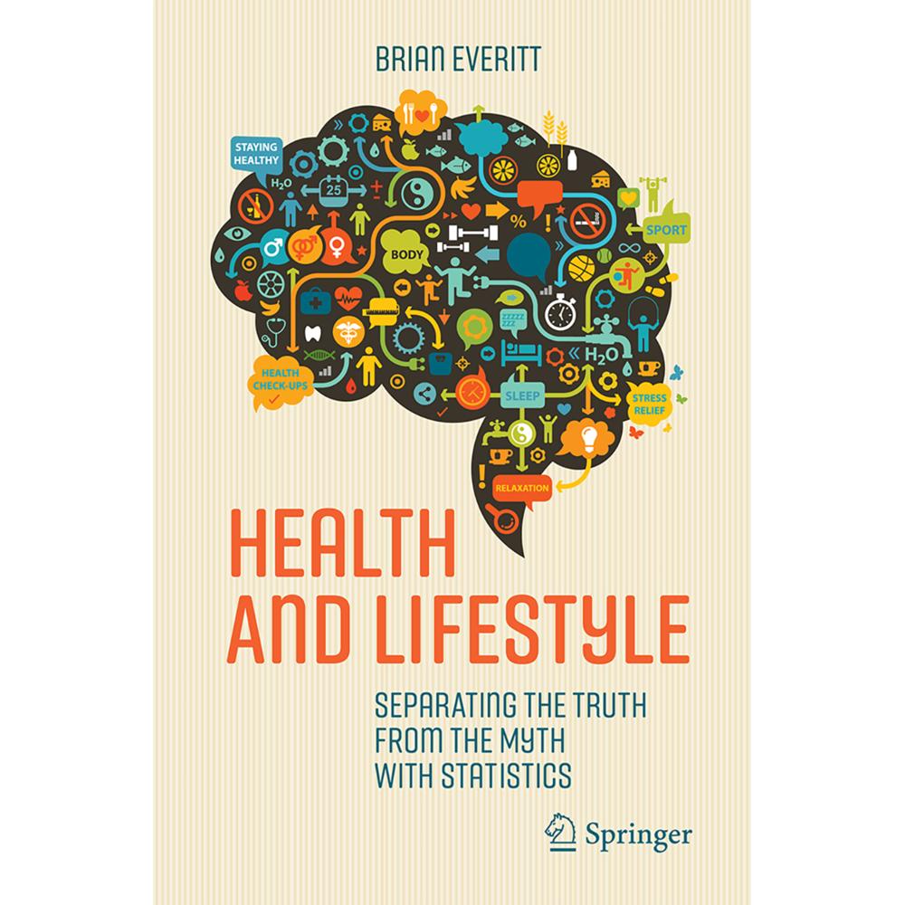 Health and Lifestyle, Fachbücher von Brian S. Everitt