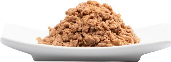 Image du produit Catz Finefood Bio No.511 dinde (Adulte, 6 pcs, 200 g)