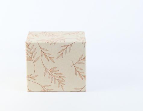 Actual product image Ancor Drawers Box ECOLOGIQUE