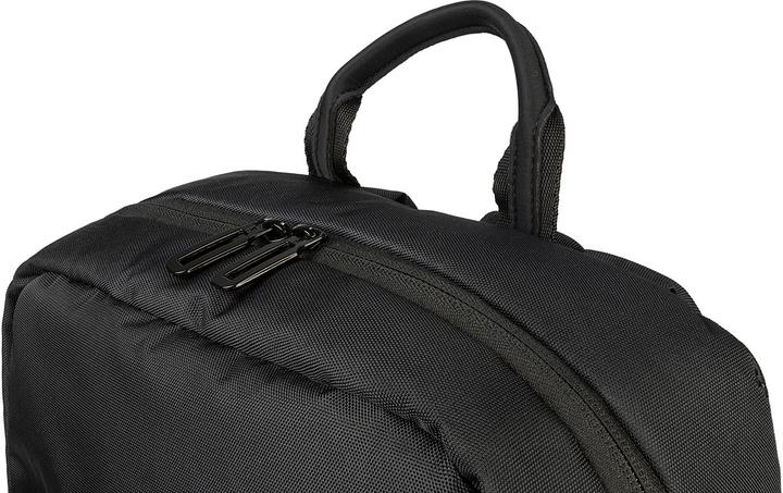 Produktbild Tucano Global 2 Rucksack Black (16", Apple)