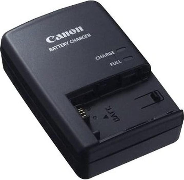 Actual product image Canon Cb-2lhe (Camera battery charger)
