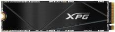 Image du produit Adata SSD 1TB PCI-E NVMe XPG Gammix S50 CORE détail (1000 Go, M.2 2280)