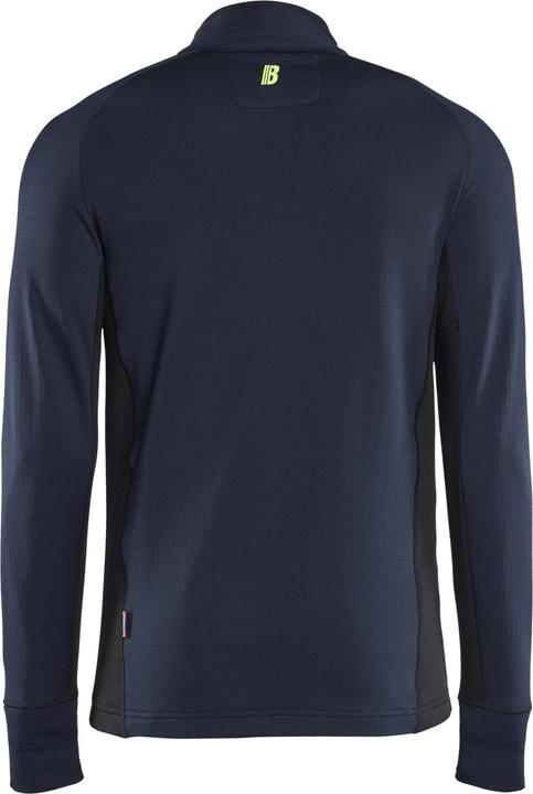 Produktbild Blakläder STRIKER Fleecejacke (L)