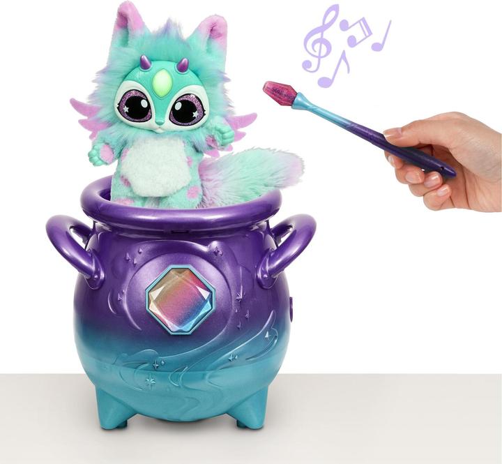 Immagine prodotto Magic mixies S3 Mgc Cldrn - Viola