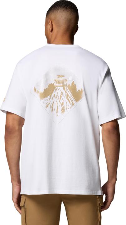 Produktbild Columbia CSC Heavyweight Back Graphic (M)
