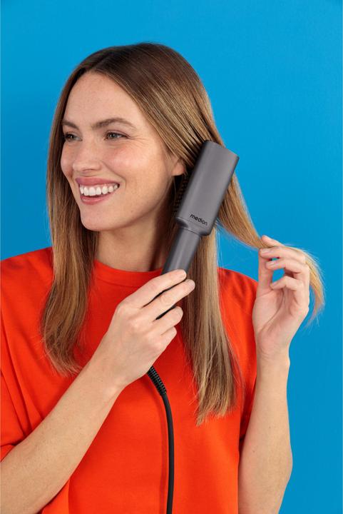 Produktbild Medion LIFE HB1 Glättbürste